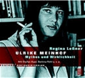 Buchcover Ulrike Meinhof | Regina Lessner | EAN 9783898132695 | ISBN 3-89813-269-2 | ISBN 978-3-89813-269-5