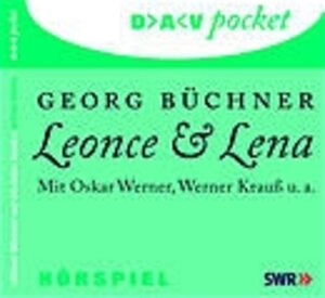 Leonce und Lena. CD.