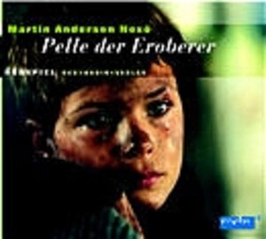 Pelle der Eroberer. 2 CDs.