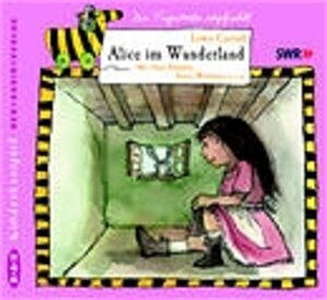 Buchcover Alice im Wunderland | Lewis Carroll | EAN 9783898133333 | ISBN 3-89813-333-8 | ISBN 978-3-89813-333-3