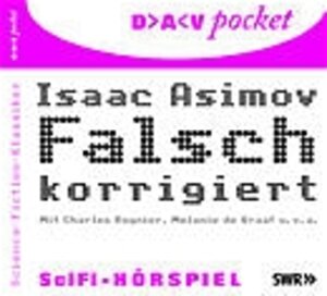 Falsch korrigiert. CD.