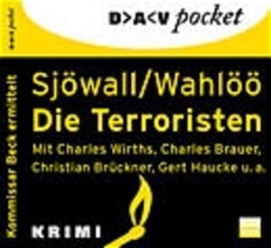 Die Terroristen. 2 CDs