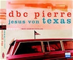 Jesus von Texas. CD