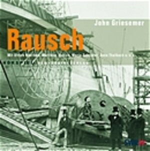 Rausch - 5 CDs