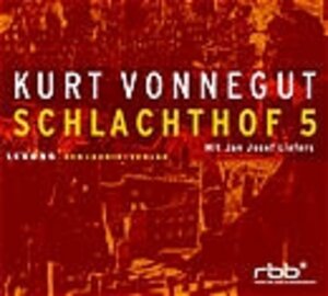 Schlachthof 5. 4 CDs