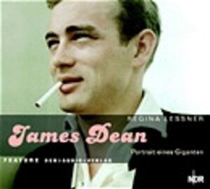 James Dean. Portrait eines Giganten. CD