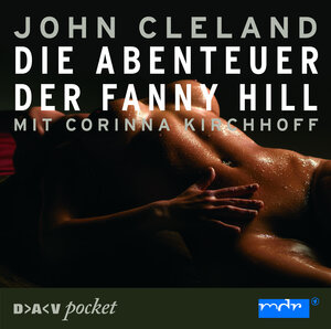 Buchcover Die Abenteuer der Fanny Hill | John Cleland | EAN 9783898134828 | ISBN 3-89813-482-2 | ISBN 978-3-89813-482-8