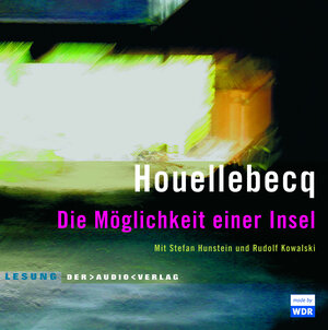 Die Möglichkeit einer Insel. 4 CDs