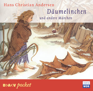 Buchcover Däumelinchen und andere Märchen | Hans Christian Andersen | EAN 9783898135382 | ISBN 3-89813-538-1 | ISBN 978-3-89813-538-2