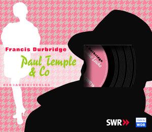 Buchcover Paul Temple & Co / Paul Temple und der Fall Margo | Francis Durbridge | EAN 9783898136419 | ISBN 3-89813-641-8 | ISBN 978-3-89813-641-9