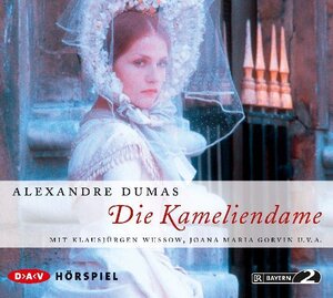 Buchcover Die Kameliendame | Alexandre Dumas | EAN 9783898138239 | ISBN 3-89813-823-2 | ISBN 978-3-89813-823-9