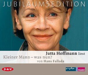 Buchcover Kleiner Mann – was nun? | Hans Fallada | EAN 9783898138468 | ISBN 3-89813-846-1 | ISBN 978-3-89813-846-8