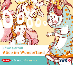 Buchcover Alice im Wunderland | Lewis Carroll | EAN 9783898139342 | ISBN 3-89813-934-4 | ISBN 978-3-89813-934-2