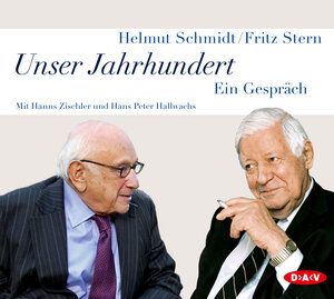 Buchcover Unser Jahrhundert | Helmut Schmidt | EAN 9783898139786 | ISBN 3-89813-978-6 | ISBN 978-3-89813-978-6
