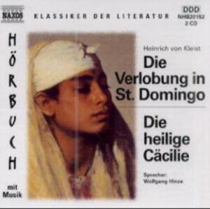 Die Verlobung in St. Domingo