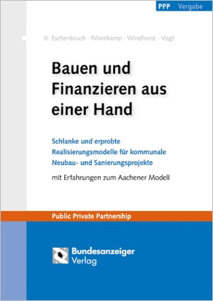 Bauen und Finanzieren aus einer Hand