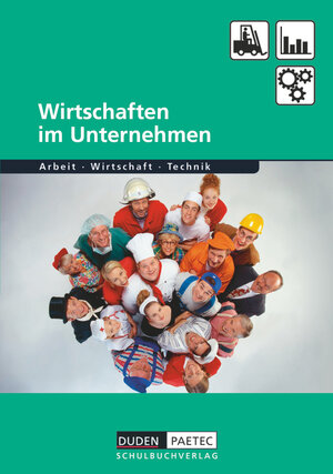 Buchcover Duden Arbeit - Wirtschaft - Technik - Themenbände | Bernd Wöhlbrandt | EAN 9783898186605 | ISBN 3-89818-660-1 | ISBN 978-3-89818-660-5