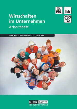 Buchcover Duden Arbeit - Wirtschaft - Technik - Themenbände | Bernd Wöhlbrandt | EAN 9783898186674 | ISBN 3-89818-667-9 | ISBN 978-3-89818-667-4