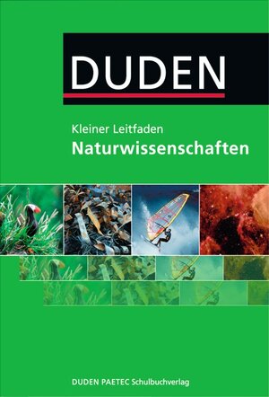 Buchcover Kleiner Leitfaden Naturwissenschaften / 5.-10. Schuljahr - Nachschlagewerk | Susanne Brezmann | EAN 9783898187992 | ISBN 3-89818-799-3 | ISBN 978-3-89818-799-2