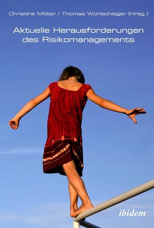 Buchcover Aktuelle Herausforderungen des Risikomanagements  | EAN 9783898219563 | ISBN 3-89821-956-9 | ISBN 978-3-89821-956-3