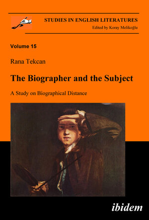 Buchcover Too Far for Comfort | Rana Tekcan | EAN 9783898219952 | ISBN 3-89821-995-X | ISBN 978-3-89821-995-2