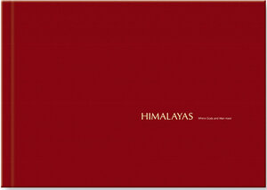 Buchcover Himalayas | Jaroslav Poncar | EAN 9783898232463 | ISBN 3-89823-246-8 | ISBN 978-3-89823-246-3