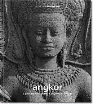 Buchcover Angkor | Jaroslav Poncar | EAN 9783898232470 | ISBN 3-89823-247-6 | ISBN 978-3-89823-247-0