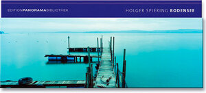 Buchcover Bodensee | Holger Spiering | EAN 9783898232821 | ISBN 3-89823-282-4 | ISBN 978-3-89823-282-1