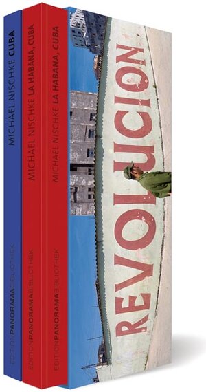 Buchcover CUBA/La Habana | Michael Nischke | EAN 9783898233774 | ISBN 3-89823-377-4 | ISBN 978-3-89823-377-4