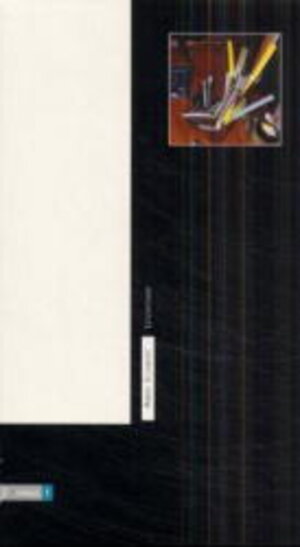 Buchcover Leviathan | Arno Schmidt | EAN 9783898300582 | ISBN 3-89830-058-7 | ISBN 978-3-89830-058-2
