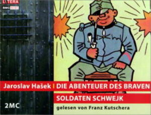 Buchcover Die Abenteuer des braven Soldaten Schweijk | Jaroslav Hasek | EAN 9783898301503 | ISBN 3-89830-150-8 | ISBN 978-3-89830-150-3