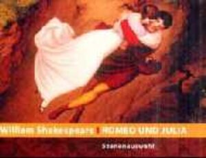 Buchcover Romeo und Julia | William Shakespeare | EAN 9783898302302 | ISBN 3-89830-230-X | ISBN 978-3-89830-230-2