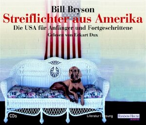 Buchcover Streiflichter aus Amerika | Bill Bryson | EAN 9783898302739 | ISBN 3-89830-273-3 | ISBN 978-3-89830-273-9