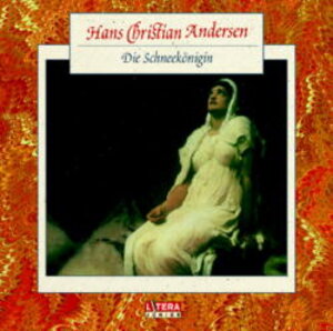 Buchcover Die Schneekönigin | Hans Ch Andersen | EAN 9783898303262 | ISBN 3-89830-326-8 | ISBN 978-3-89830-326-2