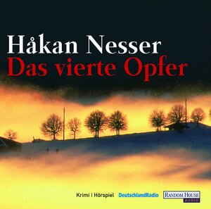 Das vierte Opfer. 1 CD