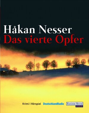 Buchcover Das vierte Opfer | Hakan Nesser | EAN 9783898303590 | ISBN 3-89830-359-4 | ISBN 978-3-89830-359-0