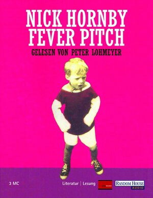 Fever Pitch, 3 Cassetten