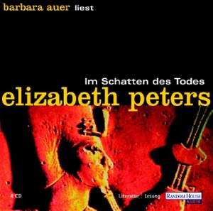 Im Schatten des Todes. 4 CDs.