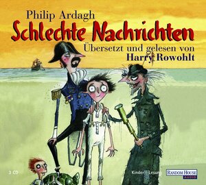 Schlechte Nachrichten