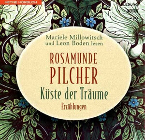 Buchcover Küste der Träume | Rosamunde Pilcher | EAN 9783898308304 | ISBN 3-89830-830-8 | ISBN 978-3-89830-830-4