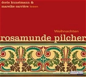 Buchcover Weihnachten | Rosamunde Pilcher | EAN 9783898308359 | ISBN 3-89830-835-9 | ISBN 978-3-89830-835-9