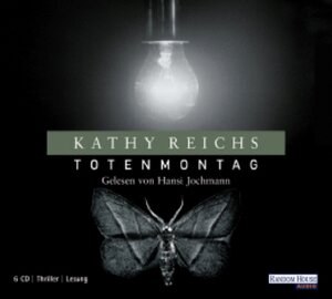 Buchcover Totenmontag | Kathy Reichs | EAN 9783898309196 | ISBN 3-89830-919-3 | ISBN 978-3-89830-919-6