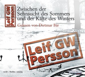 Zwischen der Sehnsucht des Sommer und der Kälte des Winters. 6 CDs