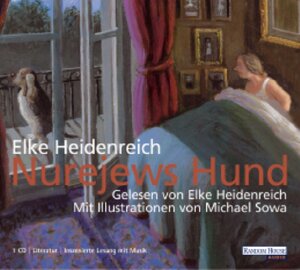 Nurejews Hund: Literatur - Lesung