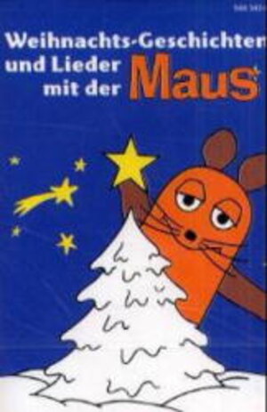 Buchcover Weihnachten mit der Maus  | EAN 9783898321952 | ISBN 3-89832-195-9 | ISBN 978-3-89832-195-2