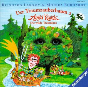 Buchcover Der Traumzauberbaum 2 | Reinhard Lakomy | EAN 9783898326605 | ISBN 3-89832-660-8 | ISBN 978-3-89832-660-5