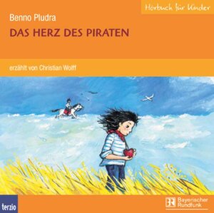 Buchcover Das Herz des Piraten | Benno Pludra | EAN 9783898355070 | ISBN 3-89835-507-1 | ISBN 978-3-89835-507-0