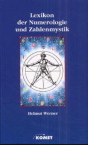 Lexikon der Numerologie und Zahlenmystik