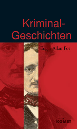 Buchcover Edgar Allan Poe - erzählerische Werke | Edgar A Poe | EAN 9783898365222 | ISBN 3-89836-522-0 | ISBN 978-3-89836-522-2