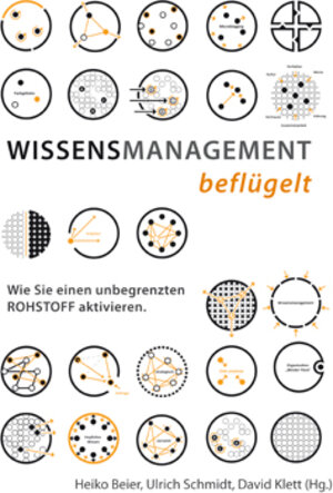 Buchcover WISSENSMANAGEMENT beflügelt  | EAN 9783898386982 | ISBN 3-89838-698-8 | ISBN 978-3-89838-698-2